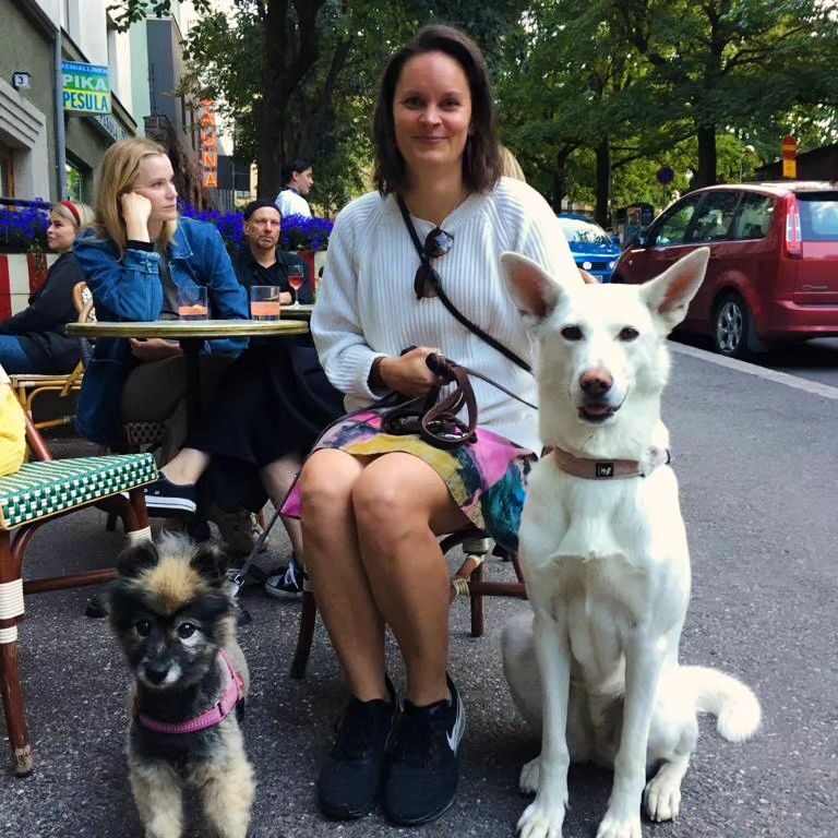 Instagram post from luontoa_ig. This post is in position 9.