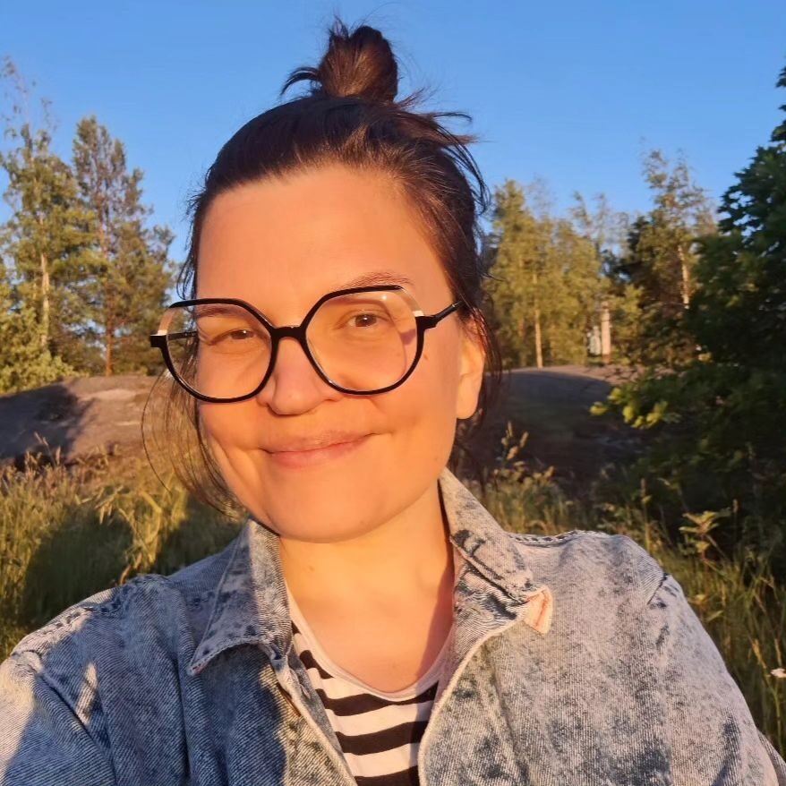 Instagram post from luontoa_ig. This post is in position 6.