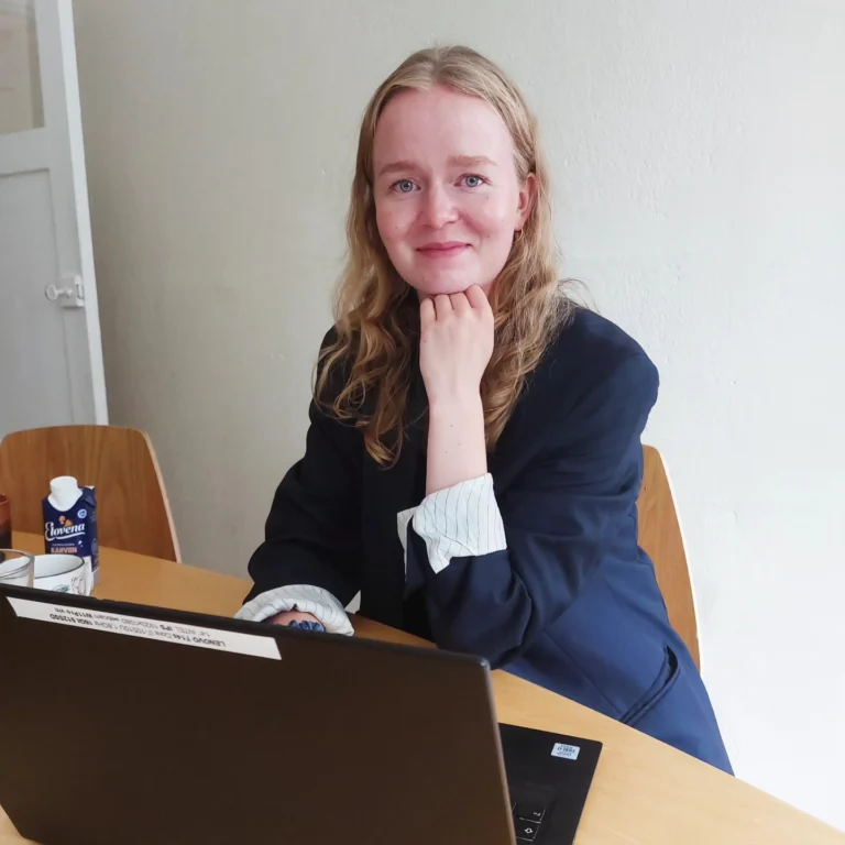 Instagram post from luontoa_ig. This post is in position 4.